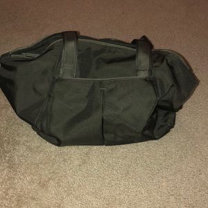 Lululemon Tote Bag